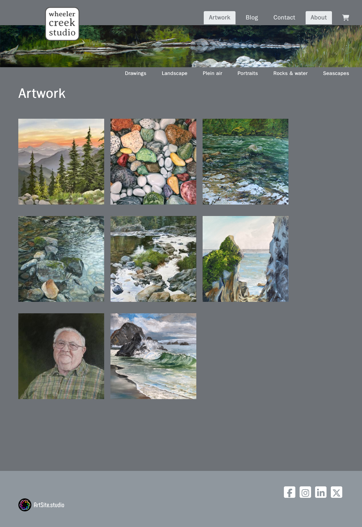 image gallery